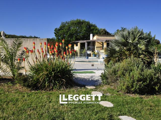 Maison vente à Apt, Roussillon