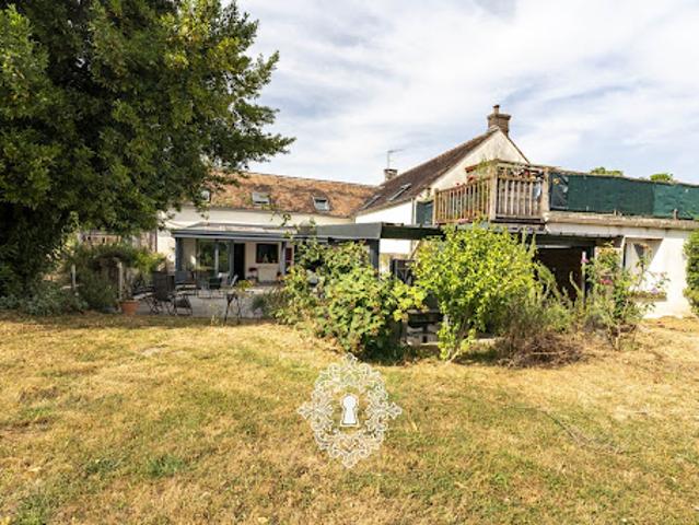 Maison vente à Donnemarie-Dontilly, Seine-et-Marne