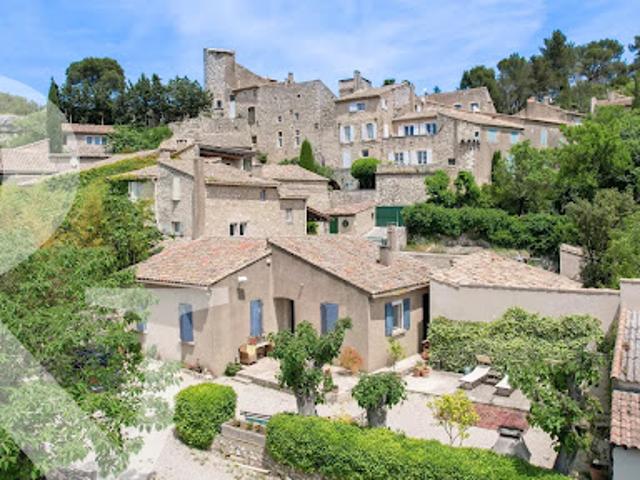 Maison vente à Arles, Eygalières