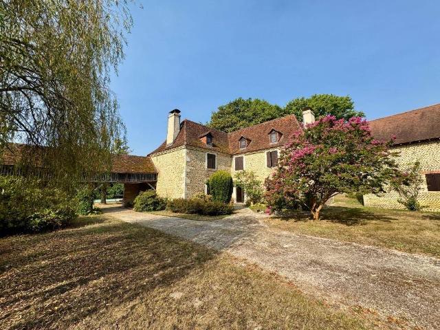 Maison vente à France métropolitaine, Lasclaveries