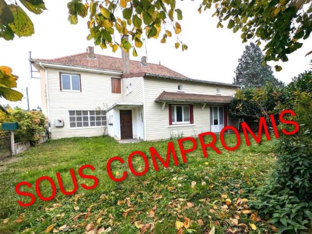 Maison vente à Charolles, Marcigny