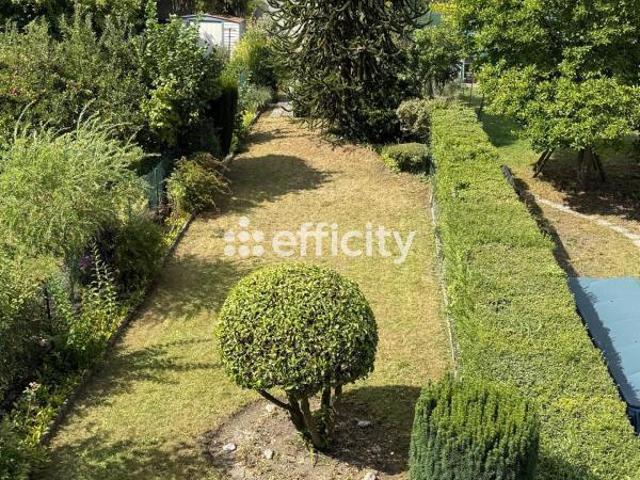 Maison vente à Creil, Oise