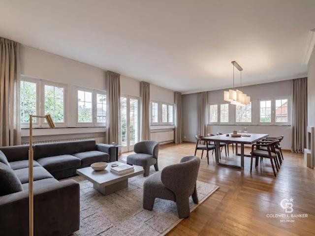 Maison location à Uccle, Bruxelles