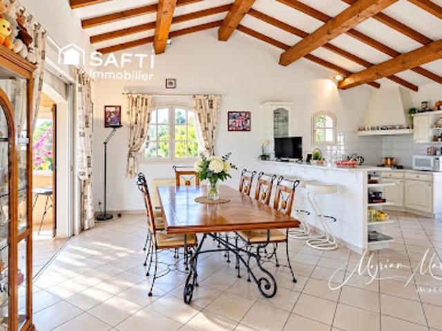 Maison vente à Saint-Aygulf, Fréjus