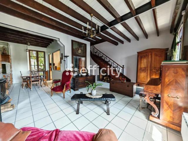 Maison vente à Grenoble