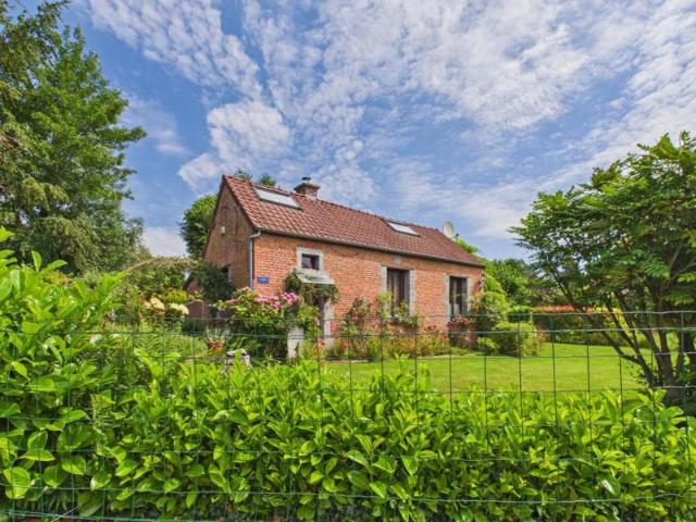 Maison vente à Avesnes-sur-Helpe, Eth