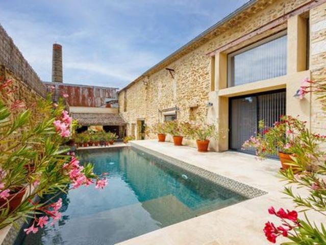 Maison vente à Avignon
