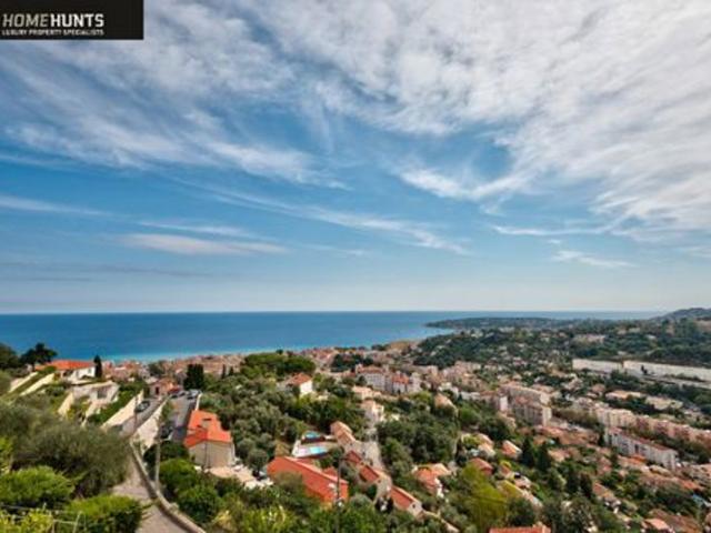 Maison vente à Nice, Menton