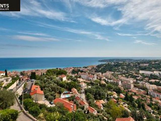 Maison vente à Nice, Menton
