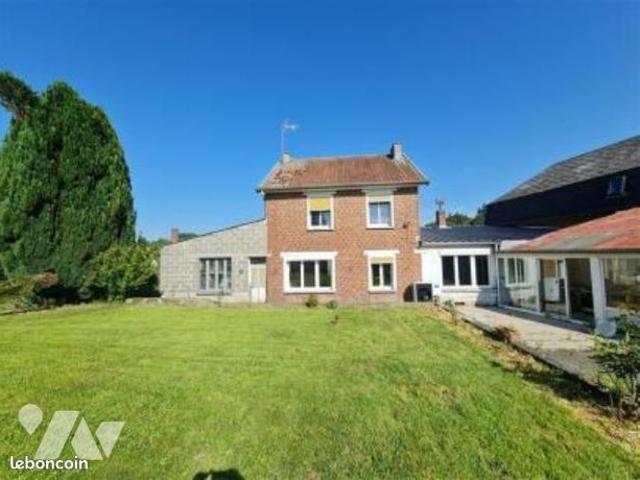 Maison vente à Arras, Izel-les-hameaux