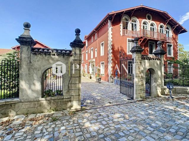 Maison vente à France métropolitaine, Bayonne