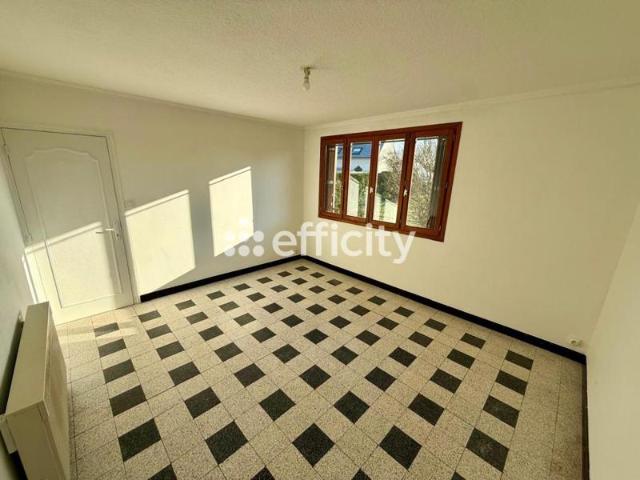 Maison vente à Clermont, Erquinvillers