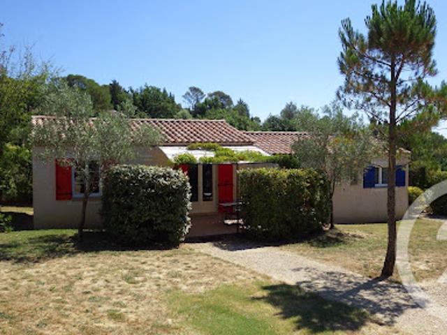 Maison vente à Saint-Christol-lez-Alès, Gard