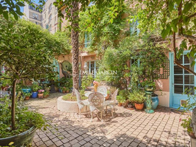 Maison vente à Île-de-France