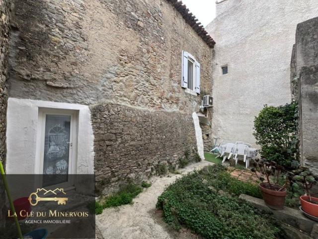 Maison vente à Carcassonne, Comigne
