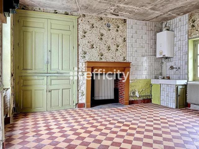 Maison vente à Blois, Huisseau-sur-cosson
