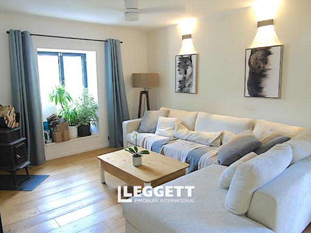 Maison vente à Briançon