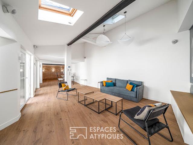 Maison vente à Île-de-France