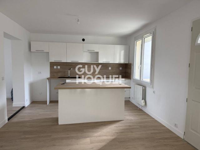 Maison location à Clamart, Hauts-de-Seine