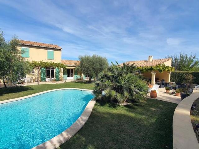 Maison vente à Apt, Puyvert