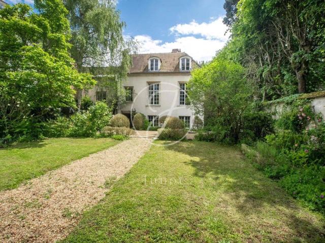 Maison vente à Boulogne-Billancourt, Marnes-la-coquette