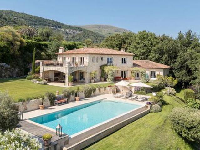 Maison vente à Grasse, Tourrettes-sur-loup