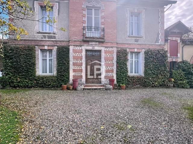 Maison vente à Condom, Cazaubon