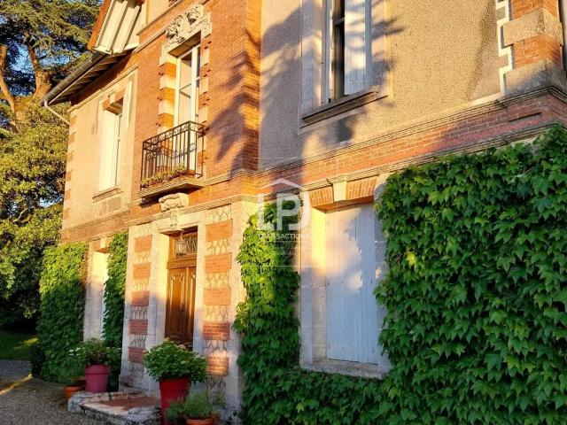 Maison vente à Condom, Cazaubon