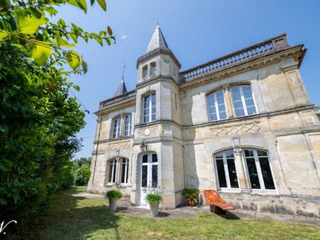 Maison vente à Latresne, Gironde