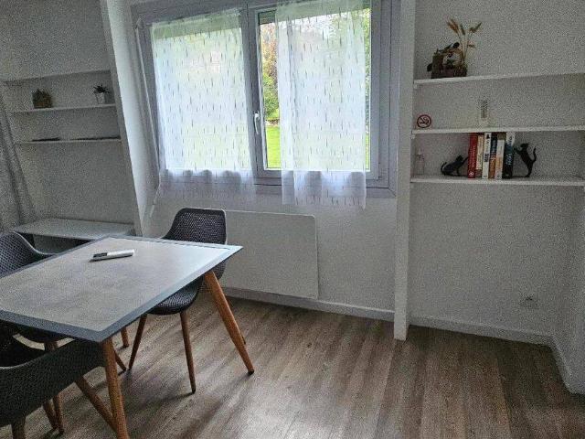 Maison location à La Braye, Martignat