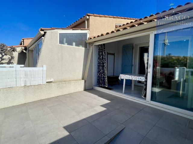Maison vente à Béziers, Valras-plage