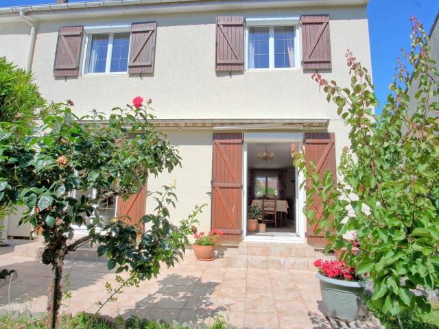 Maison vente à Caen, Bernières-sur-mer