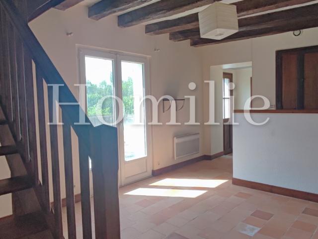 Maison vente à Romorantin-Lanthenay, Chissay-en-touraine