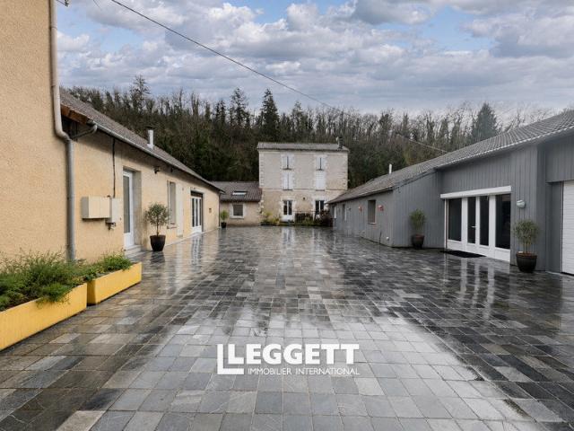 Maison vente à Nontron