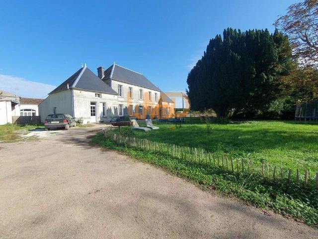 Maison vente à Jarnac