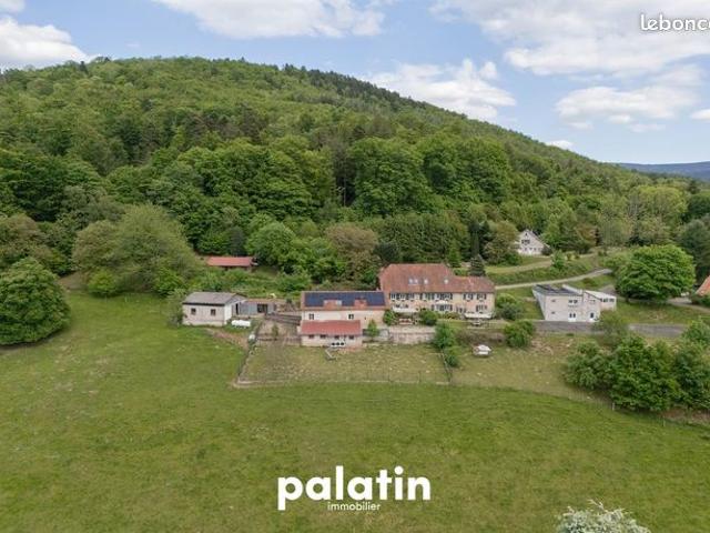 Maison vente à Molsheim, Natzwiller