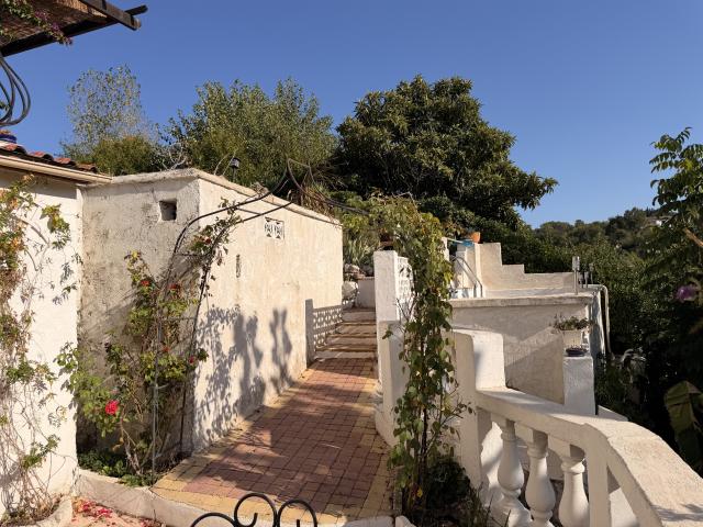 Maison vente à Saint-Jeannet, Alpes-Maritimes