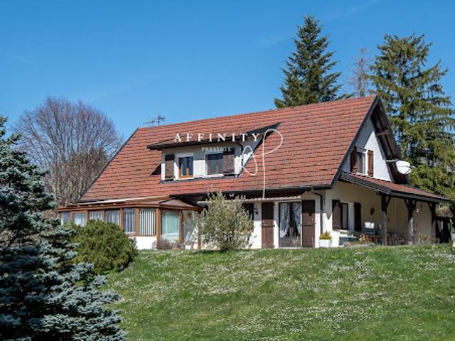 Maison vente à Clermont-Ferrand, Auvergne-Rhône-Alpes