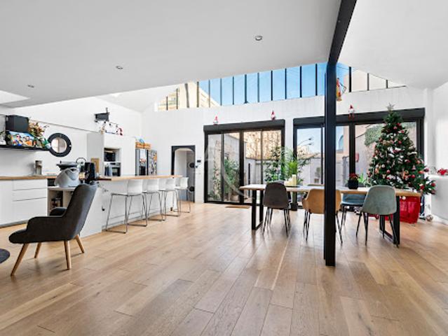 Maison vente à Nanterre, Suresnes