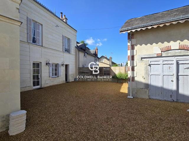 Maison vente à La Flèche, Le Lude