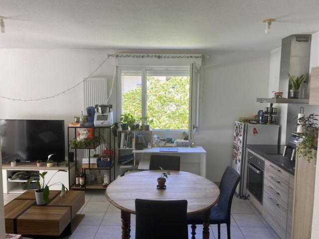Maison vente à Besançon