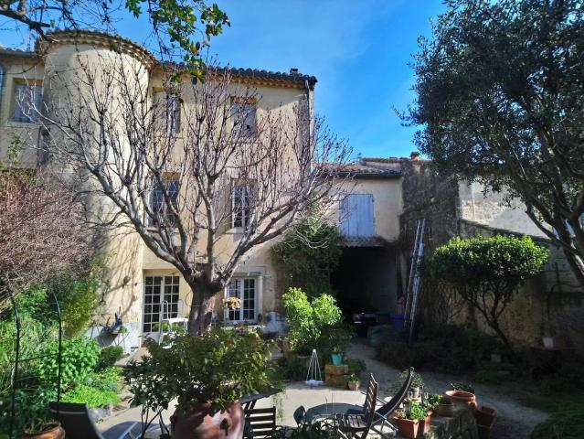 Maison vente à Aimargues