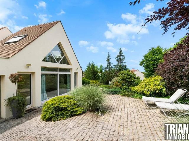 Maison vente à Fourqueux