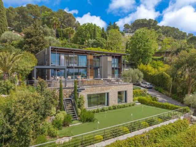 Maison vente à Grasse, Le Cannet