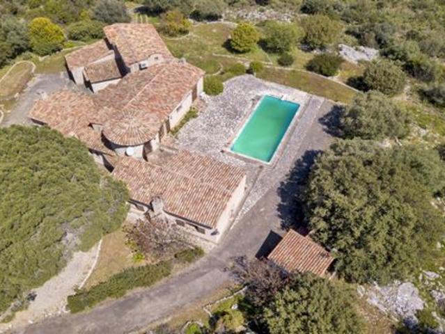 Maison vente à Grasse, Roquefort-les-pins