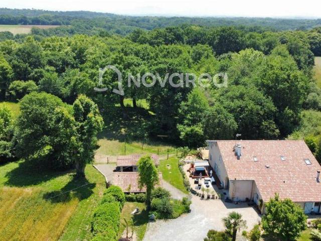 Maison vente à France métropolitaine, Saint-martin-de-seignanx