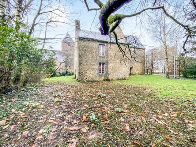 Maison vente à Mayenne, Trans