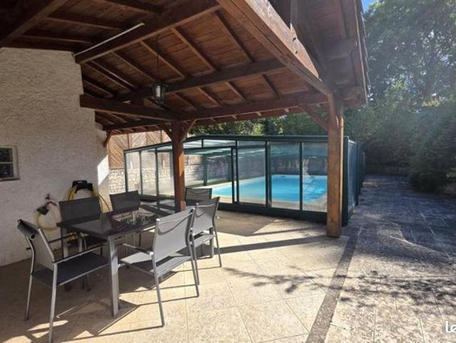 Maison vente à Bourg-en-Bresse, Chalamont