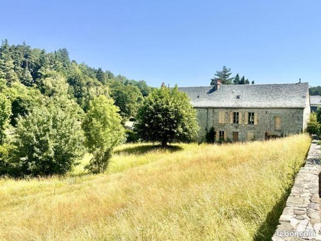 Maison vente à Mende, Fournels