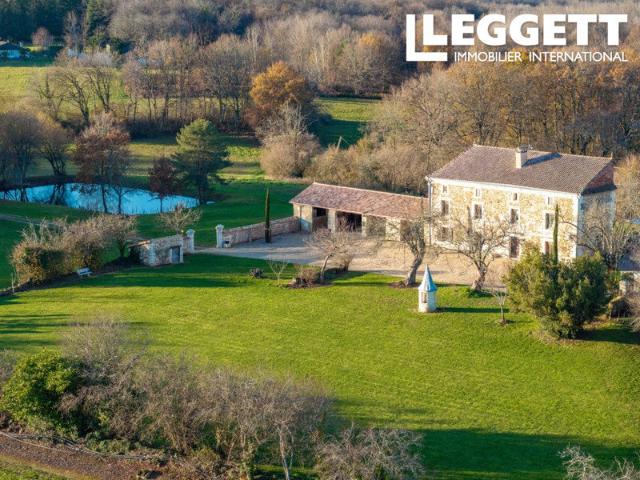 Maison vente à France métropolitaine, Saint-maime-de-péreyrol